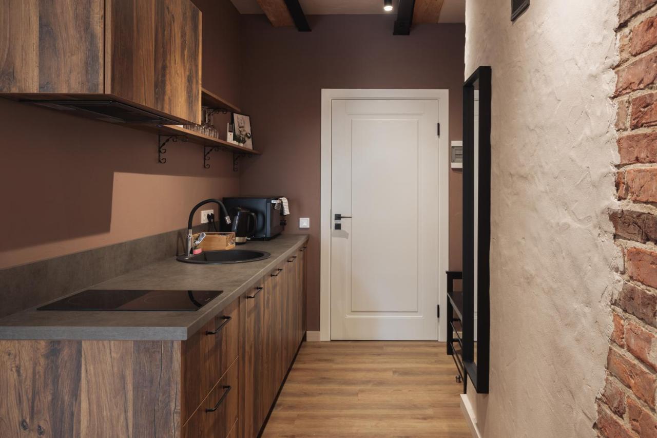 Colonel & Apartamento