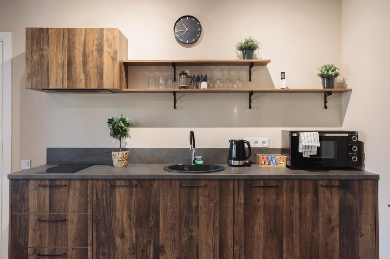 Colonel & Apartamento Riga
