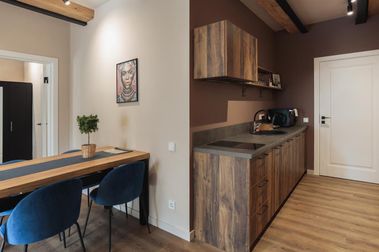 Apartamento Colonel &