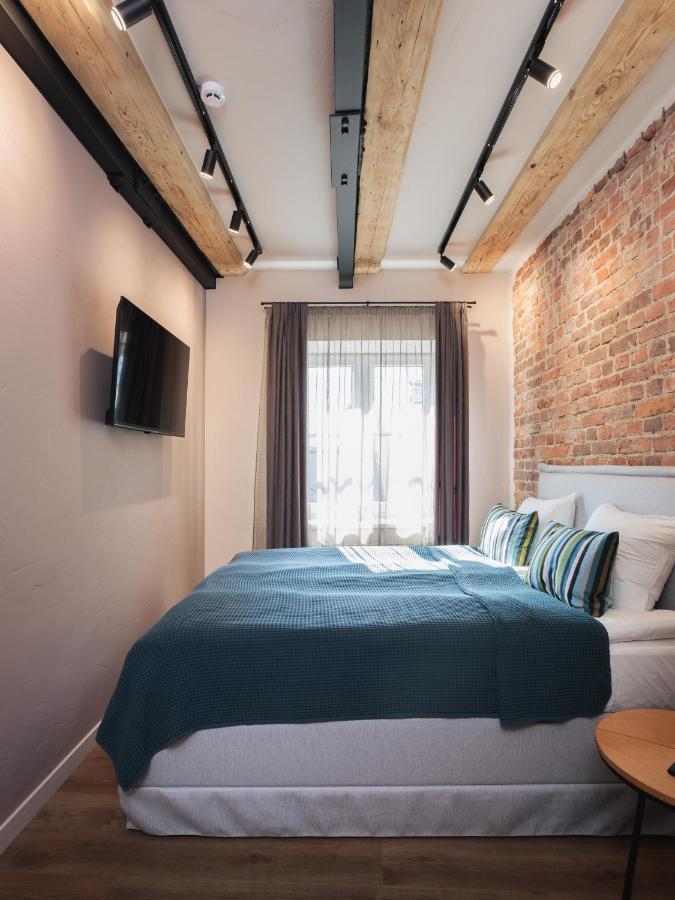 Colonel & Apartamento Riga