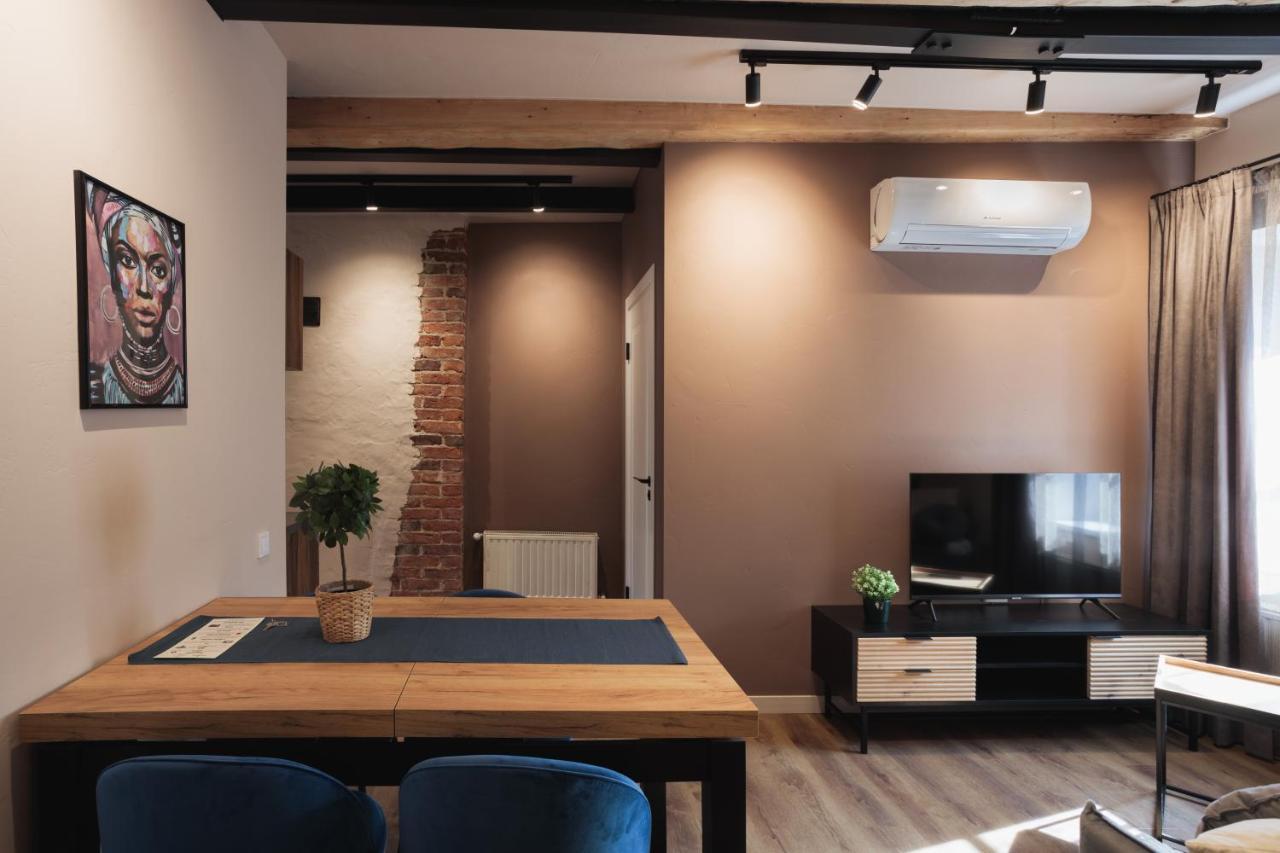 Apartamento Colonel & Riga