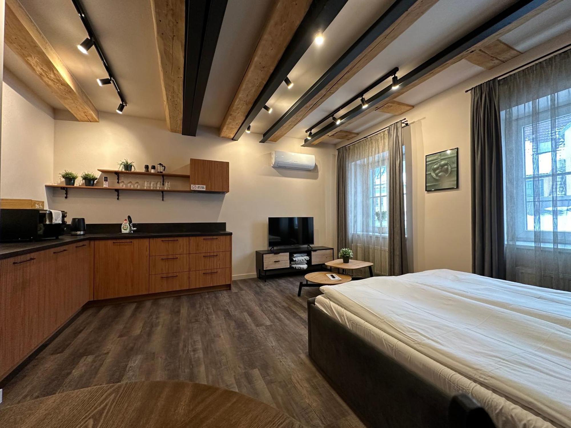Apartamento Colonel &