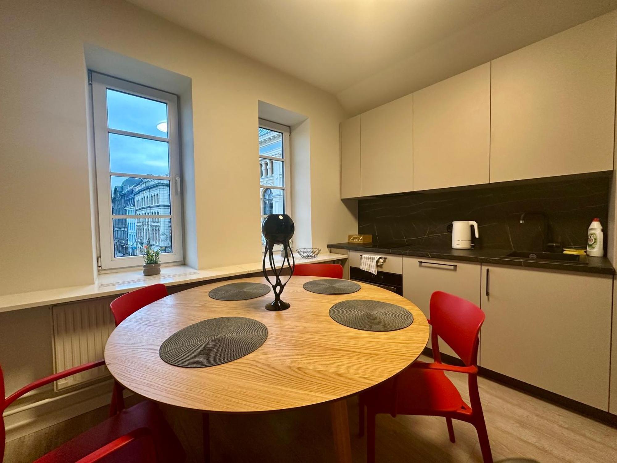 Apartamento Colonel &
