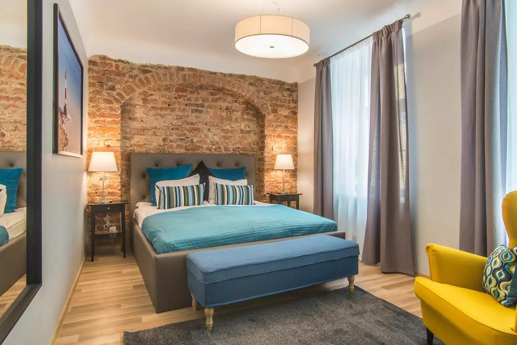 Apartamento Colonel &
