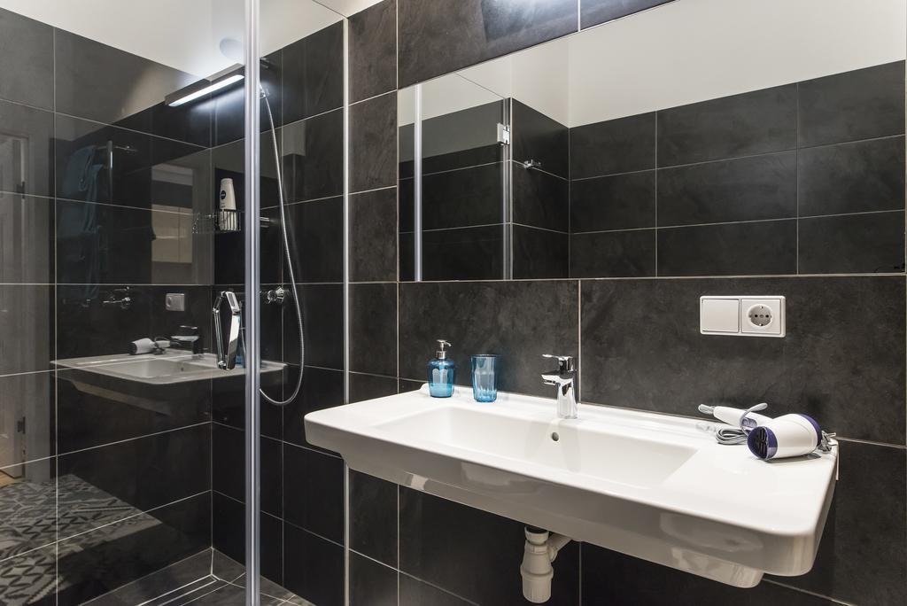 Colonel Suites&apartments Appartement *