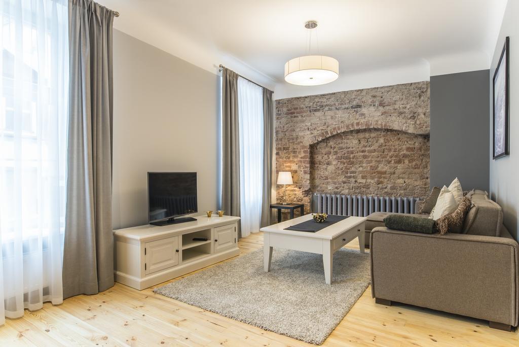 Apartamento Colonel & *
