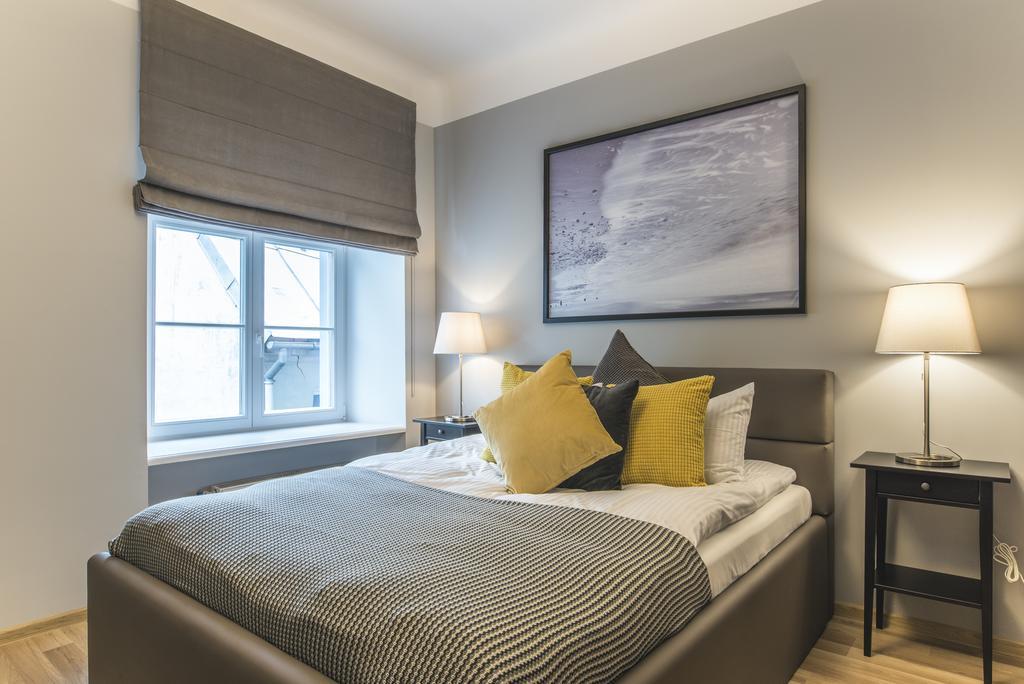 Apartamento Colonel & *