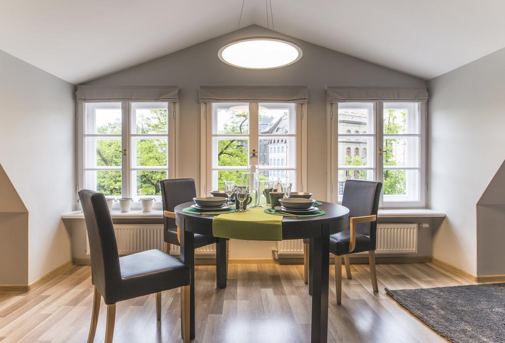 Colonel & Apartamento Riga