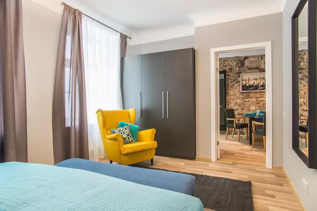 Apartamento Colonel & *