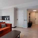 Colonel Suites & Apartments